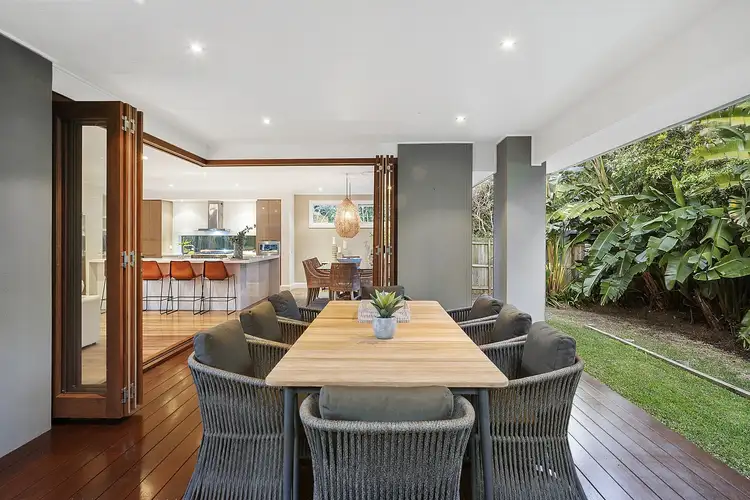 Fifth view of Homely house listing, 7 Coonanga Road, Avalon Beach NSW 2107