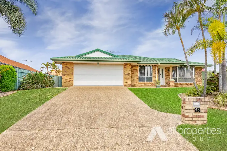 56 Balgownie Crescent, Parkinson QLD 4115