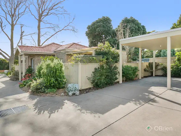 Second view of Homely unit listing, 2/8 Reservoir Road, Frankston VIC 3199
