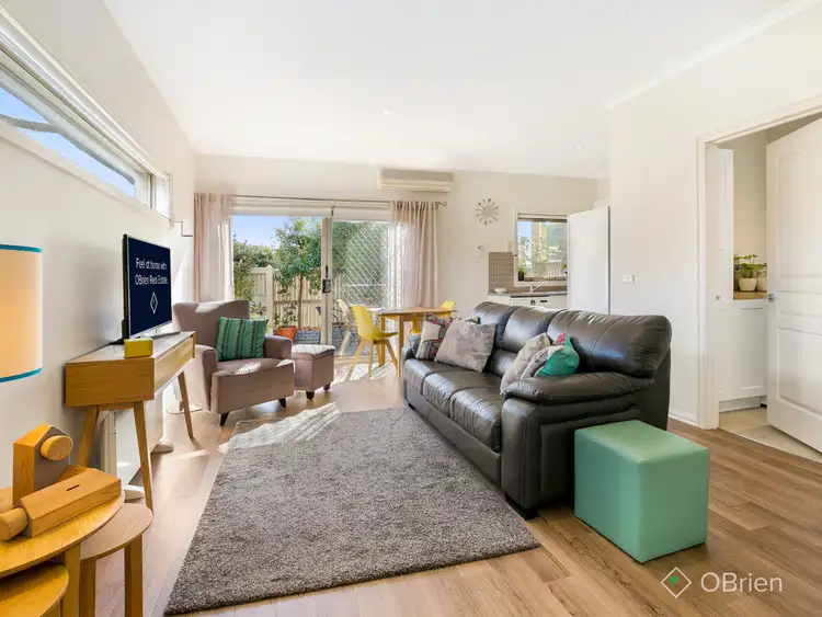 Third view of Homely unit listing, 2/8 Reservoir Road, Frankston VIC 3199