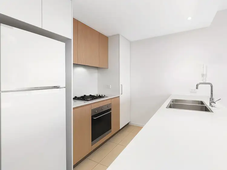 Second view of Homely apartment listing, 706/15 Chatham Road, West Ryde NSW 2114
