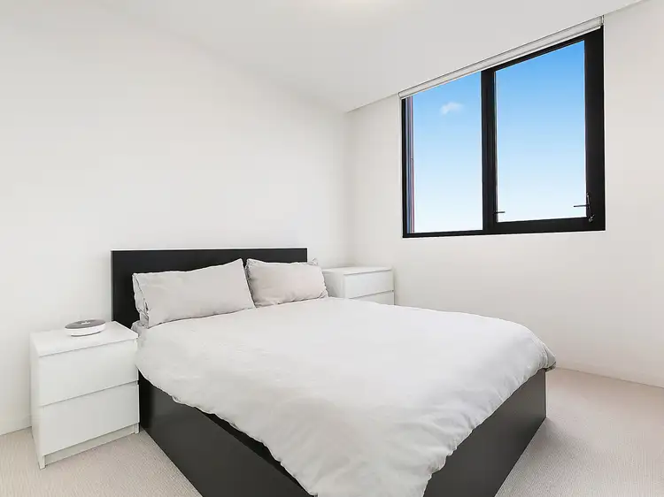 Third view of Homely apartment listing, 706/15 Chatham Road, West Ryde NSW 2114