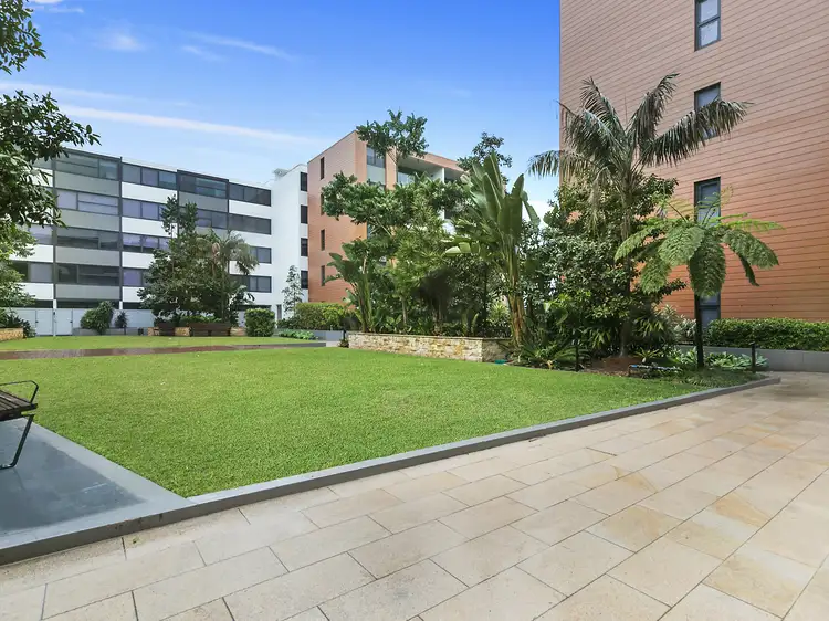 Fourth view of Homely apartment listing, 706/15 Chatham Road, West Ryde NSW 2114