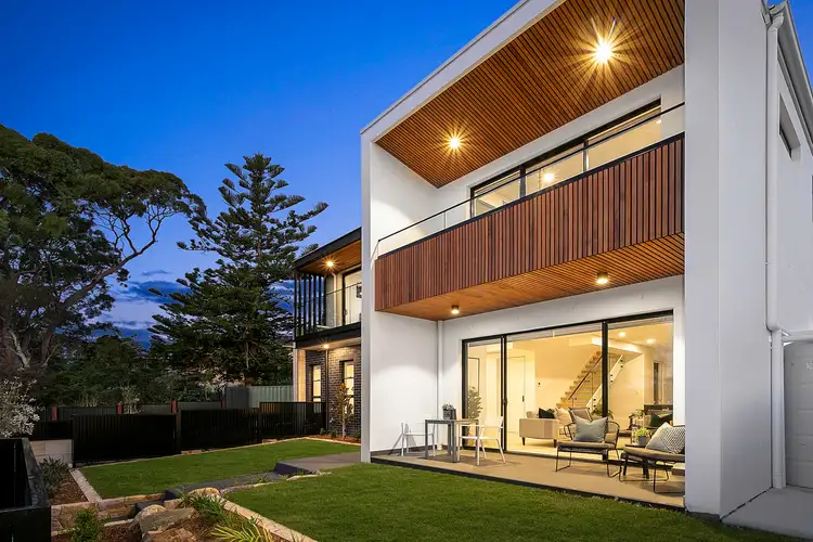 Second view of Homely townhouse listing, 1/214 Burraneer Bay Road, Caringbah South NSW 2229
