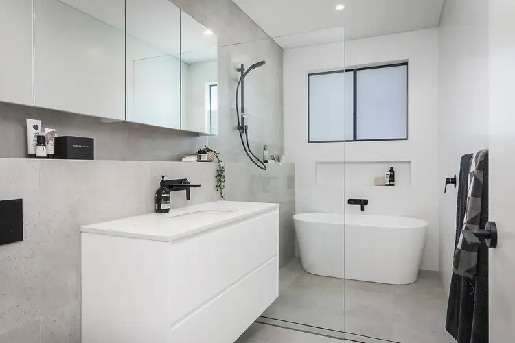 Fourth view of Homely townhouse listing, 1/214 Burraneer Bay Road, Caringbah South NSW 2229
