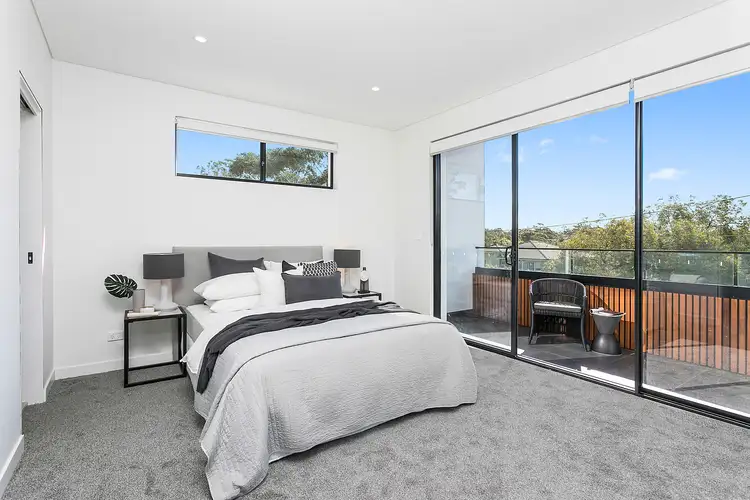 Sixth view of Homely townhouse listing, 1/214 Burraneer Bay Road, Caringbah South NSW 2229