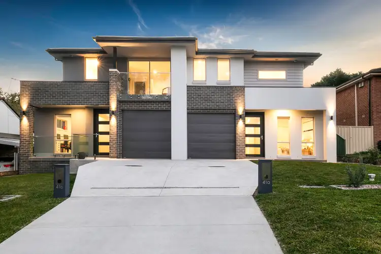 41B Milburn Road, Gymea NSW 2227