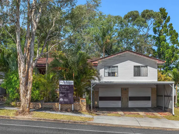 14 Horizon Drive, Jamboree Heights QLD 4074