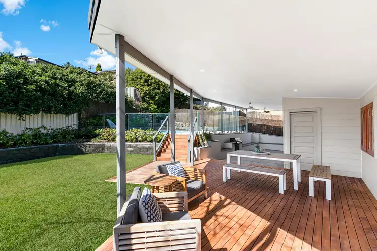 Main view of Homely house listing, 23 Nereida Close, Kotara NSW 2289