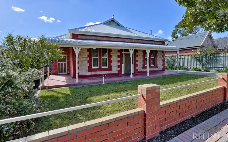 21 Devitt Avenue, Payneham South SA 5070