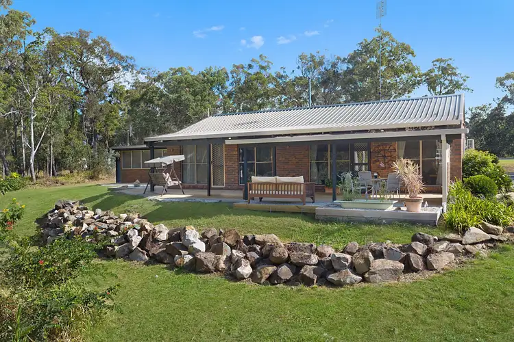 Second view of Homely house listing, 28 Castle Hill Drive, Gaven QLD 4211