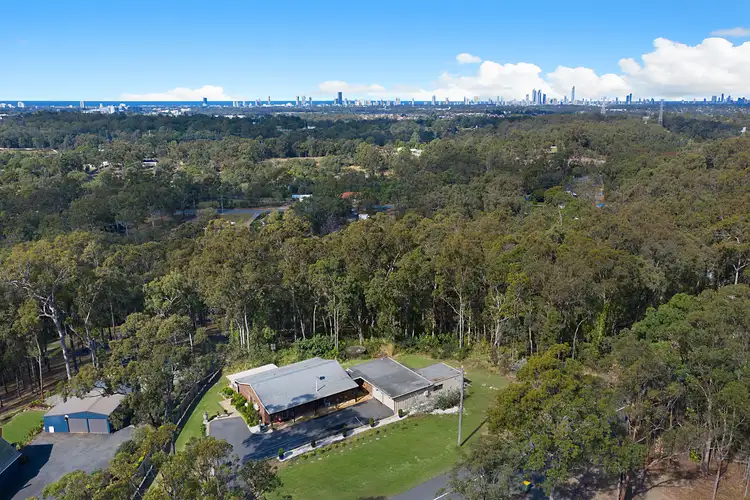 Fifth view of Homely house listing, 28 Castle Hill Drive, Gaven QLD 4211