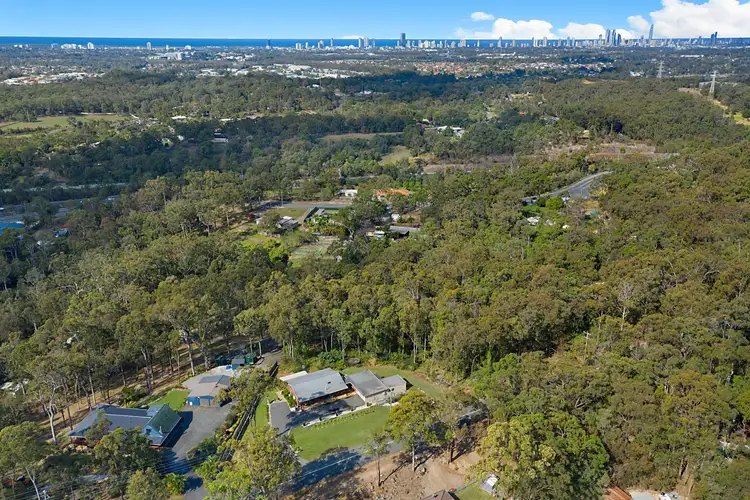 Sixth view of Homely house listing, 28 Castle Hill Drive, Gaven QLD 4211