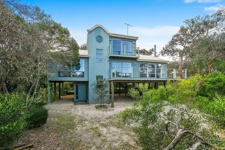 1 Second Avenue, Anglesea VIC 3230