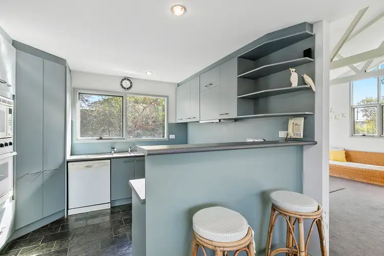 Fifth view of Homely house listing, 1 Second Avenue, Anglesea VIC 3230