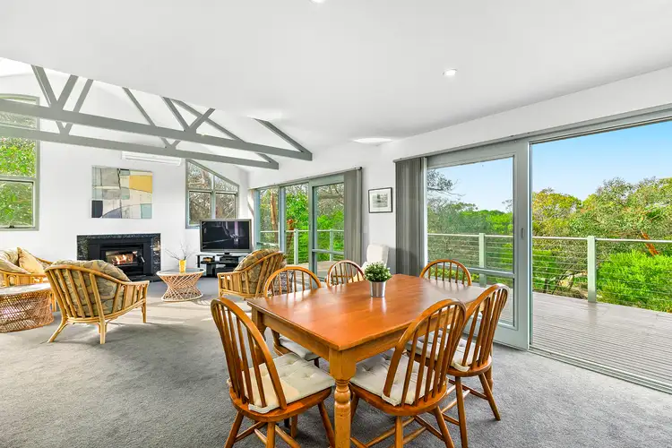 Sixth view of Homely house listing, 1 Second Avenue, Anglesea VIC 3230