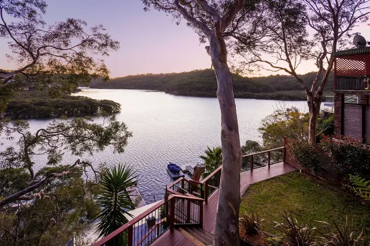 39 Bonnet Avenue, Como NSW 2226