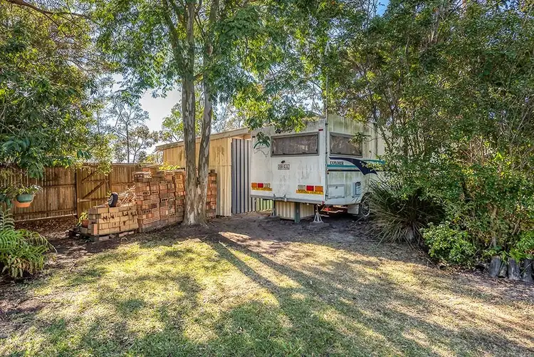 Fifth view of Homely house listing, 28 Valencia Street, Loganlea QLD 4131