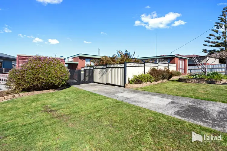 Main view of Homely house listing, 155 Tasman Street, Devonport TAS 7310