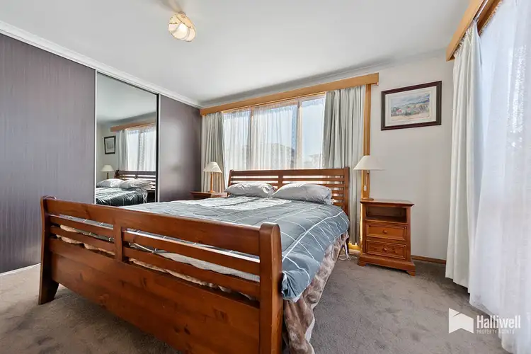 Second view of Homely house listing, 155 Tasman Street, Devonport TAS 7310