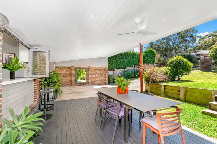 43 Merrilee Crescent, Frenchs Forest NSW 2086