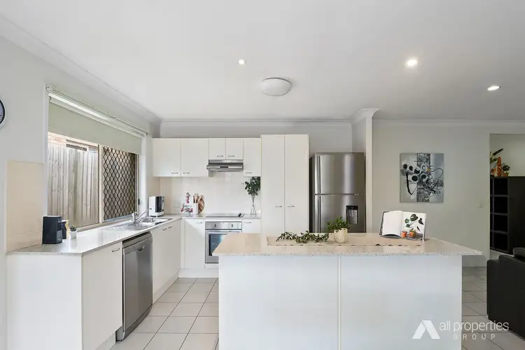Second view of Homely house listing, 13 Fairweather Street, Berrinba QLD 4117