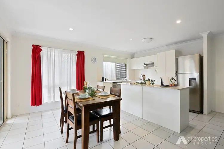 Third view of Homely house listing, 13 Fairweather Street, Berrinba QLD 4117