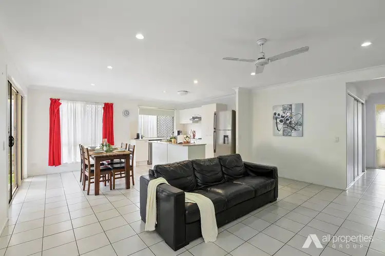 Fifth view of Homely house listing, 13 Fairweather Street, Berrinba QLD 4117