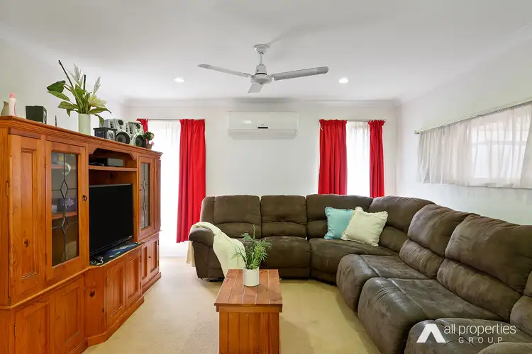 Sixth view of Homely house listing, 13 Fairweather Street, Berrinba QLD 4117