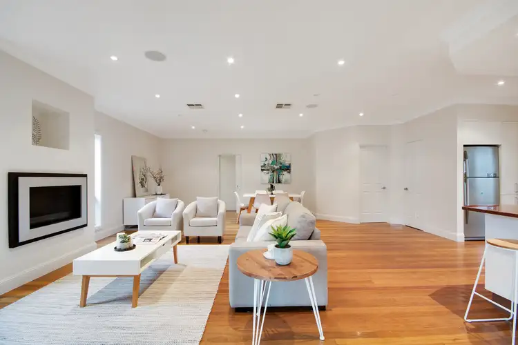 Fifth view of Homely house listing, 15 Peter Avenue, Campbelltown SA 5074