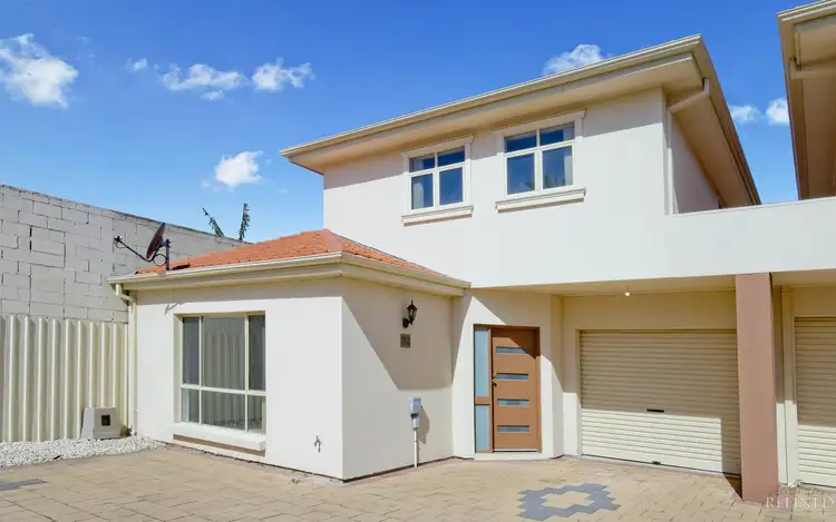 Main view of Homely house listing, 11B Barnett Terrace, Seacliff Park SA 5049