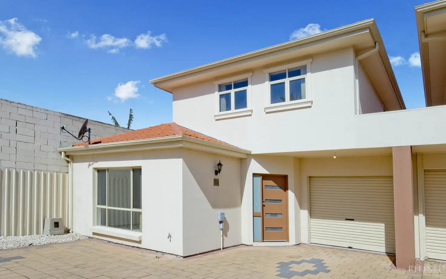 Main view of Homely house listing, 11B Barnett Terrace, Seacliff Park SA 5049
