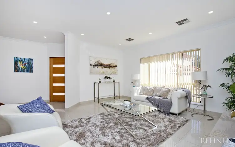 Second view of Homely house listing, 11B Barnett Terrace, Seacliff Park SA 5049