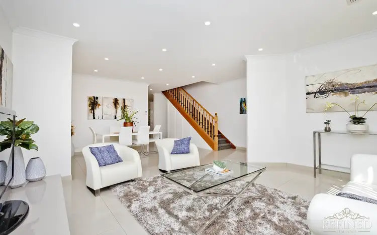 Third view of Homely house listing, 11B Barnett Terrace, Seacliff Park SA 5049