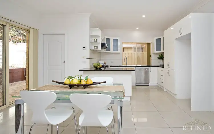 Fifth view of Homely house listing, 11B Barnett Terrace, Seacliff Park SA 5049