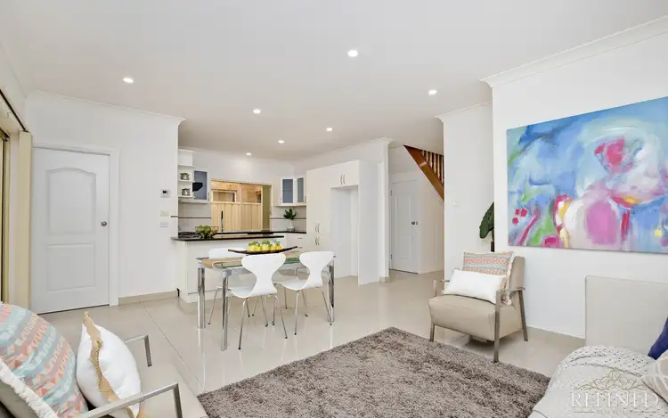 Sixth view of Homely house listing, 11B Barnett Terrace, Seacliff Park SA 5049
