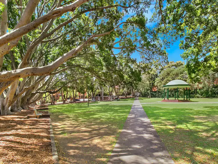 Third view of Homely land listing, 771 King Georges Road, South Hurstville NSW 2221
