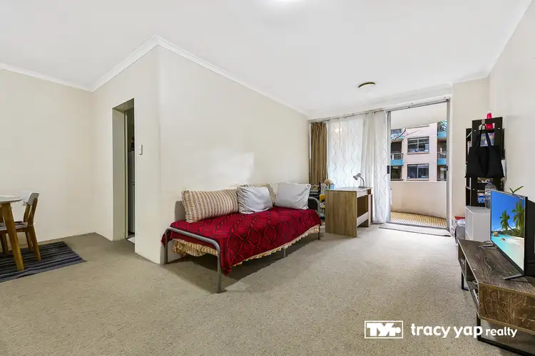 41/2 Parkside Lane, Chatswood NSW 2067