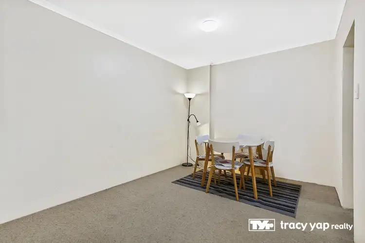 Second view of Homely apartment listing, 41/2 Parkside Lane, Chatswood NSW 2067