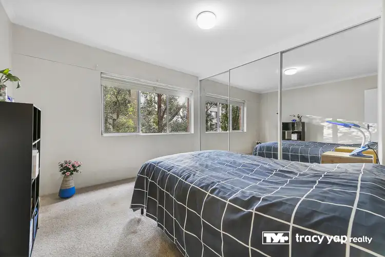 Third view of Homely apartment listing, 41/2 Parkside Lane, Chatswood NSW 2067