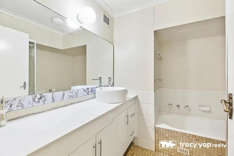 Fourth view of Homely apartment listing, 41/2 Parkside Lane, Chatswood NSW 2067
