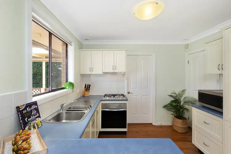 Third view of Homely house listing, 50 Topaz Crescent, Seven Hills NSW 2147