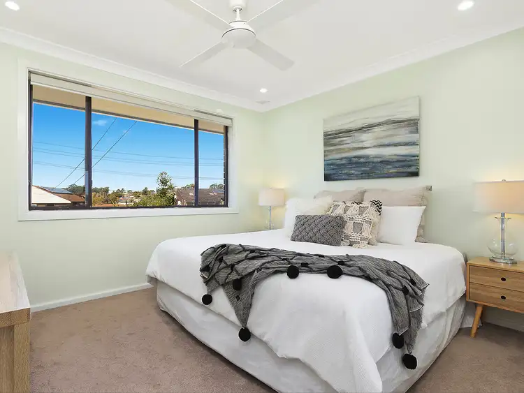 Fourth view of Homely house listing, 50 Topaz Crescent, Seven Hills NSW 2147