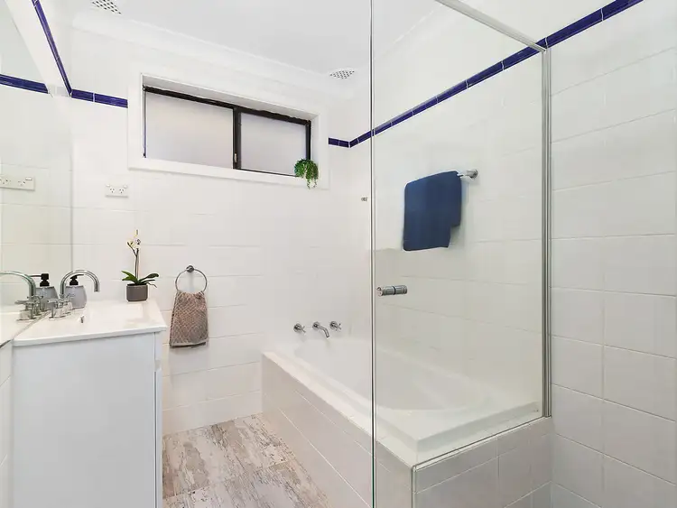Fifth view of Homely house listing, 50 Topaz Crescent, Seven Hills NSW 2147