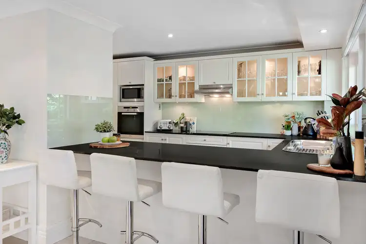 Second view of Homely house listing, 9A Spring Street, Beecroft NSW 2119