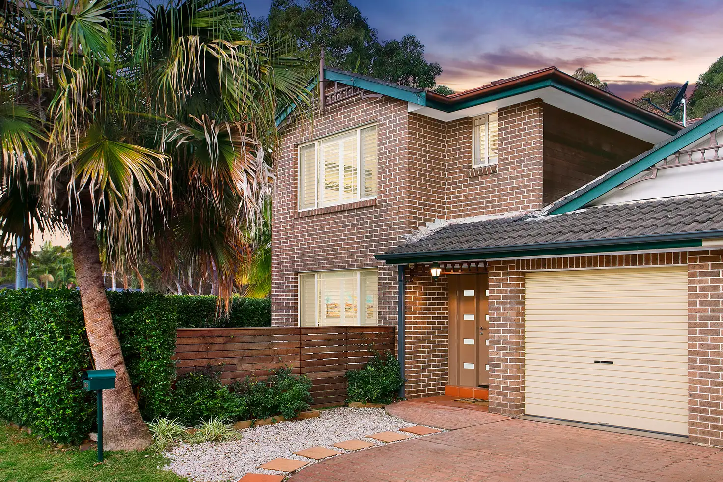 Main view of Homely house listing, 68 Little Willandra Road, Cromer NSW 2099