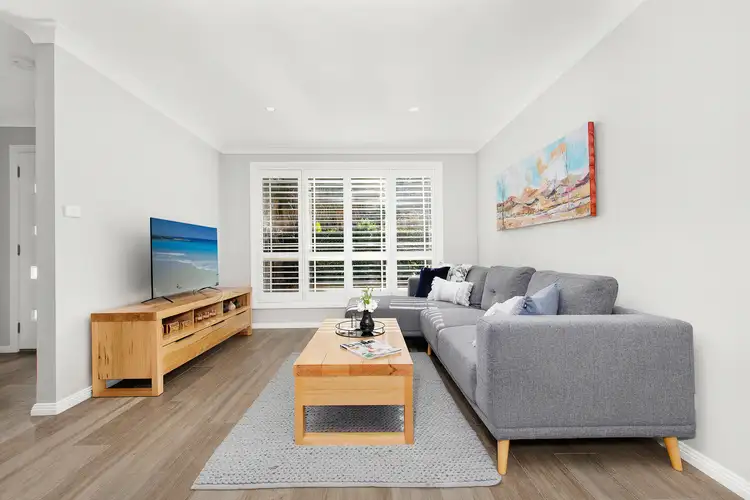 Third view of Homely house listing, 68 Little Willandra Road, Cromer NSW 2099