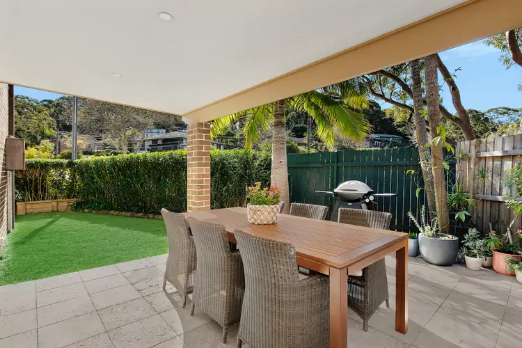 Fourth view of Homely house listing, 68 Little Willandra Road, Cromer NSW 2099