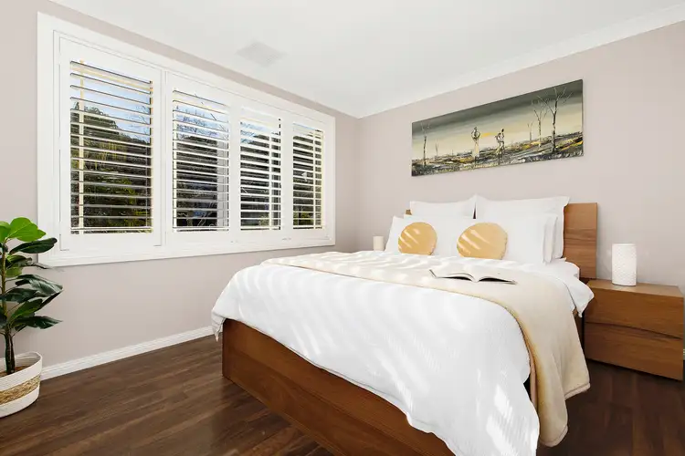 Fifth view of Homely house listing, 68 Little Willandra Road, Cromer NSW 2099