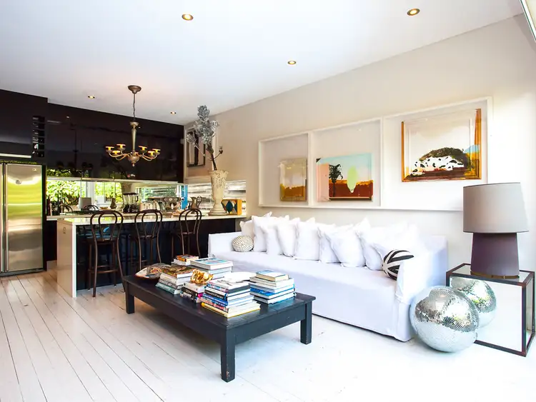 Fifth view of Homely semi-detached listing, 16 Mitchell Street, North Bondi NSW 2026